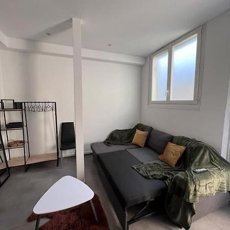 Appartement Idealement Situe Montereau-faut-Yonne Exteriér fotografie