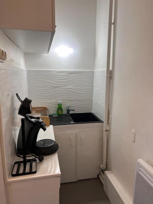 Appartement Idealement Situe Montereau-faut-Yonne Exteriér fotografie