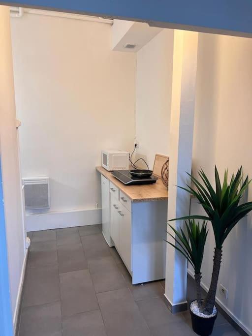 Appartement Idealement Situe Montereau-faut-Yonne Exteriér fotografie