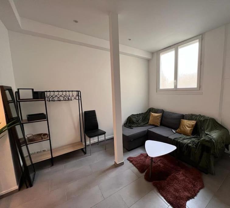 Appartement Idealement Situe Montereau-faut-Yonne Exteriér fotografie