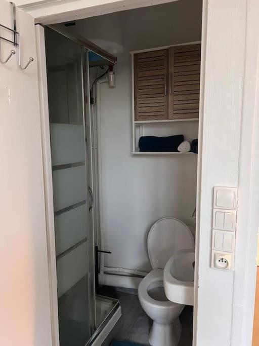 Appartement Idealement Situe Montereau-faut-Yonne Exteriér fotografie